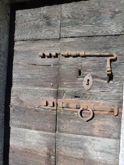 Rustico/Casale in vendita a Varzo - foto 5