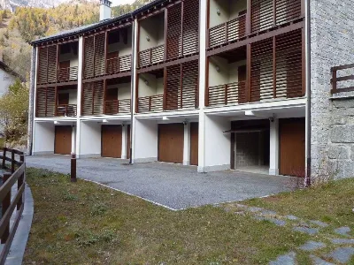 Appartamento a Varzo