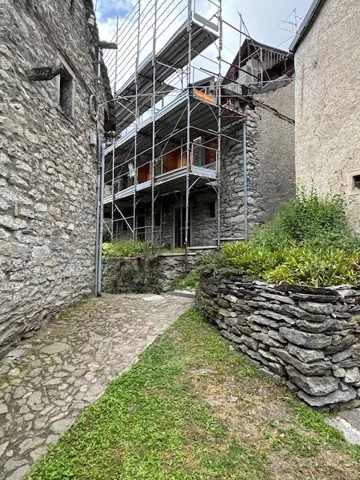 Rustico/Casale in vendita a Varzo - foto 1