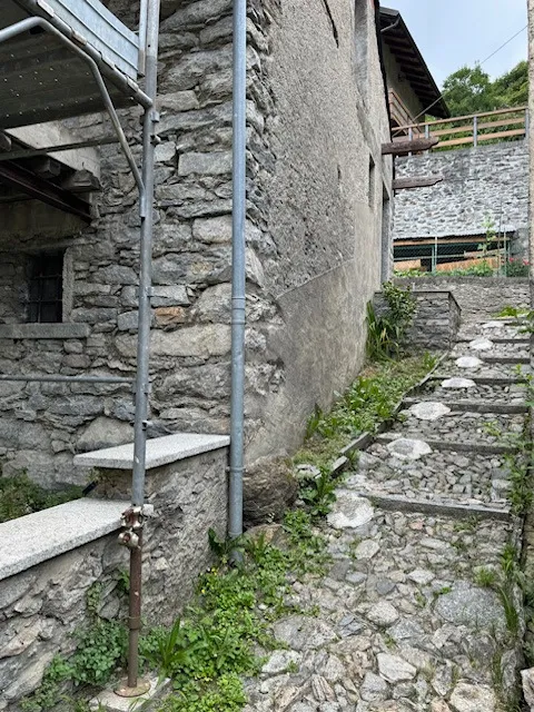 Rustico/Casale in vendita a Varzo - foto 2