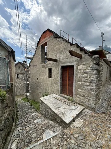 Rustico/Casale in vendita a Varzo - foto 4