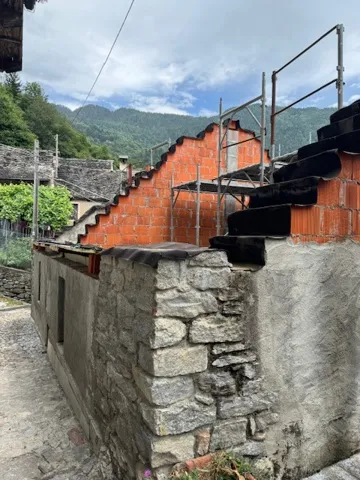 Rustico/Casale in vendita a Varzo - foto 5