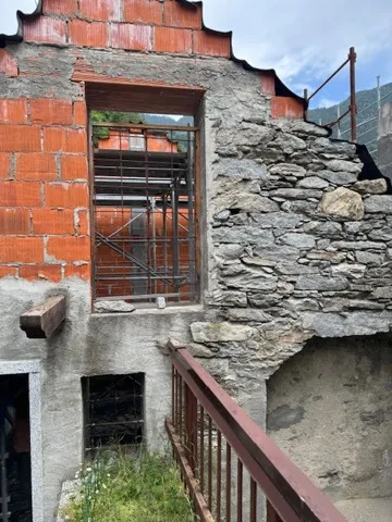 Rustico/Casale in vendita a Varzo - foto 6