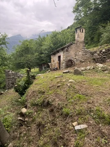 Rustico/Casale in vendita a Varzo - foto 1
