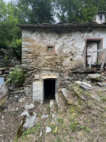 Rustico/Casale in vendita a Varzo - foto 2