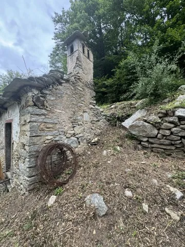 Rustico/Casale in vendita a Varzo - foto 3