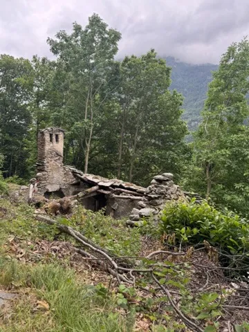 Rustico/Casale in vendita a Varzo - foto 5