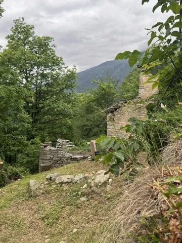 Rustico/Casale in vendita a Varzo - foto 9