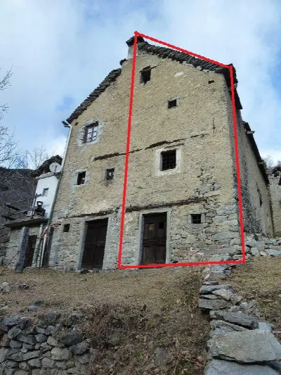 Rustico/Casale in vendita a Varzo - foto 2