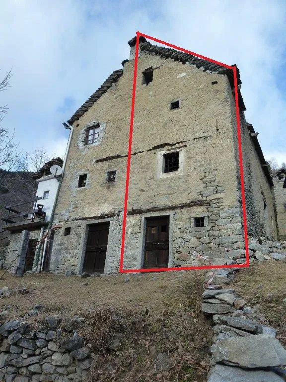 Rustico/Casale in vendita a Varzo - foto 2