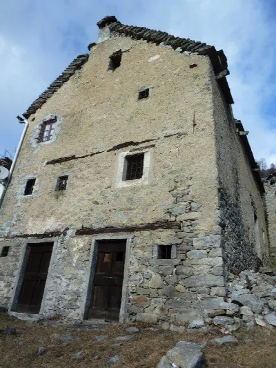Rustico/Casale in vendita a Varzo - foto 3