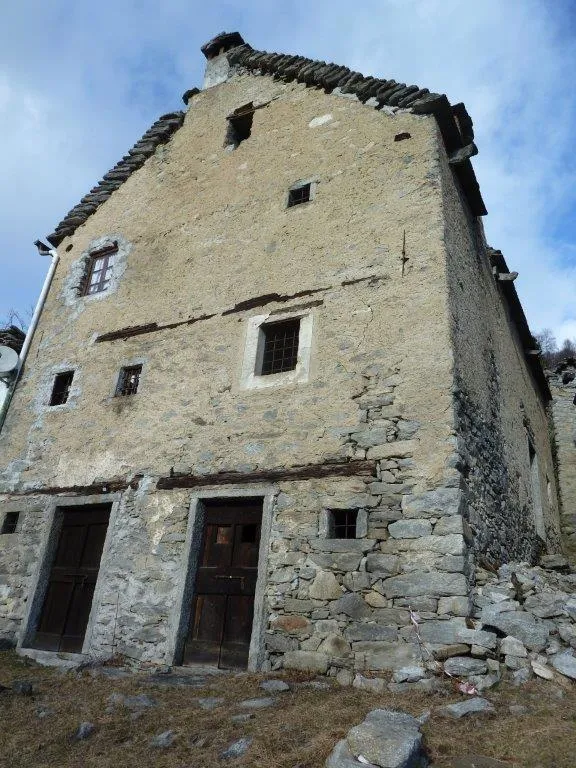 Rustico/Casale in vendita a Varzo - foto 3