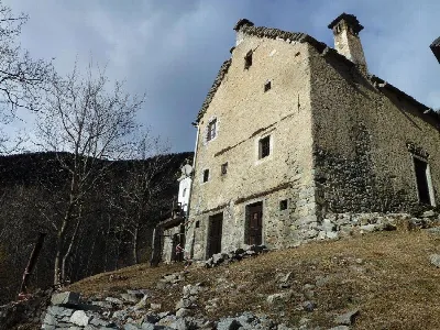 Rustico/Casale in vendita a Varzo - foto 4