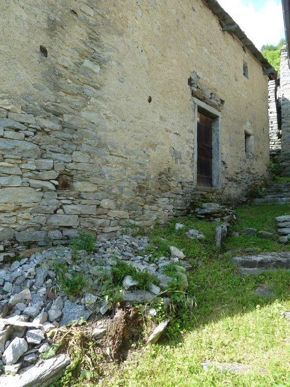 Rustico/Casale in vendita a Varzo - foto 6