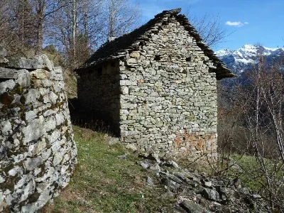 Villetta a schiera in vendita a Varzo - foto 10
