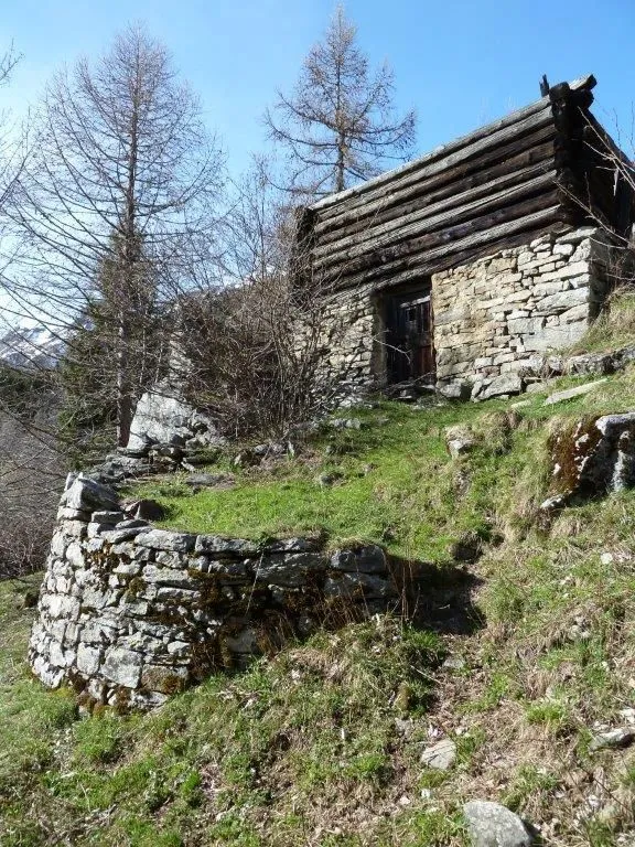 Villetta a schiera in vendita a Varzo - foto 4