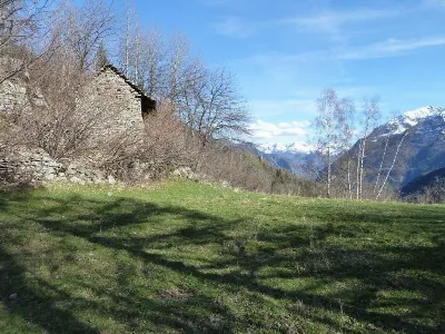 Villetta a schiera in vendita a Varzo - foto 8