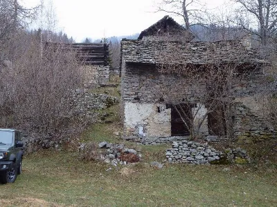 Villetta a schiera in vendita a Varzo - foto 9