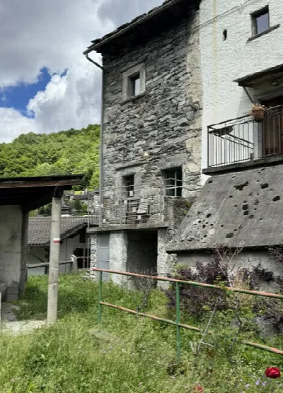 Casa Indipendente in vendita a Varzo - foto 3