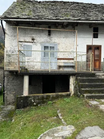 Rustico/Casale in vendita a Varzo - foto 3