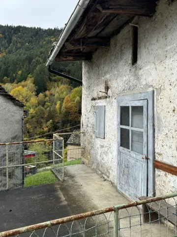 Rustico/Casale in vendita a Varzo - foto 4