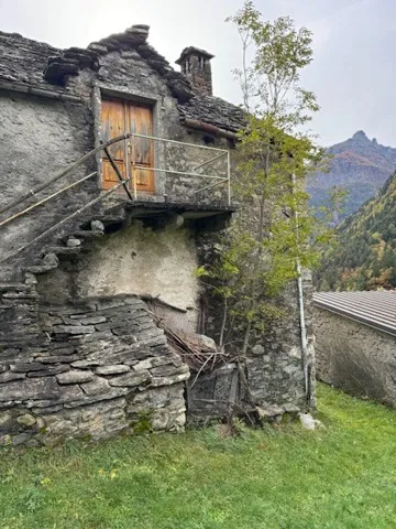 Rustico/Casale in vendita a Varzo - foto 5