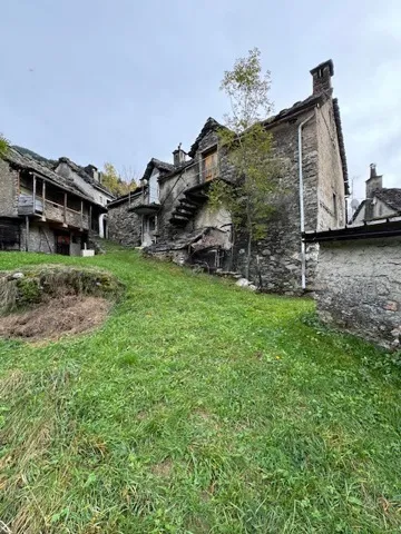 Rustico/Casale in vendita a Varzo - foto 6