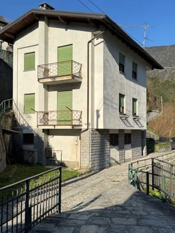 Casa Indipendente in vendita a Varzo - foto 1