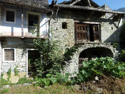 Rustico/Casale a Varzo