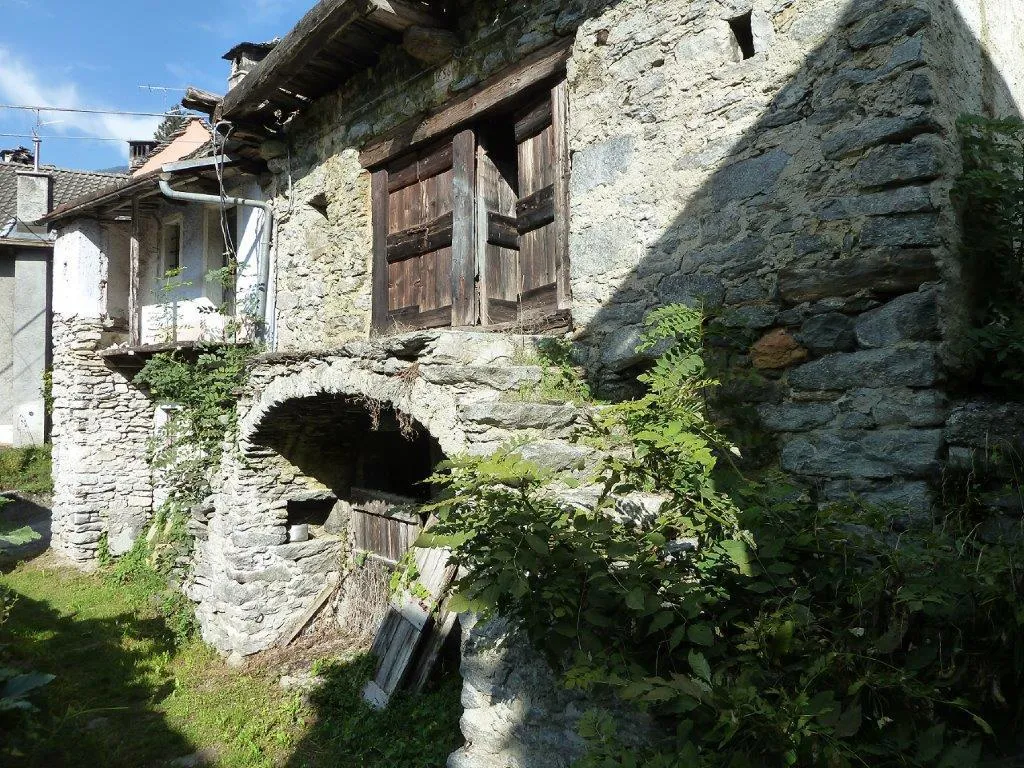 Rustico/Casale in vendita a Varzo - foto 2