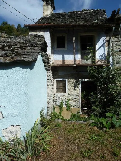 Rustico/Casale in vendita a Varzo - foto 3