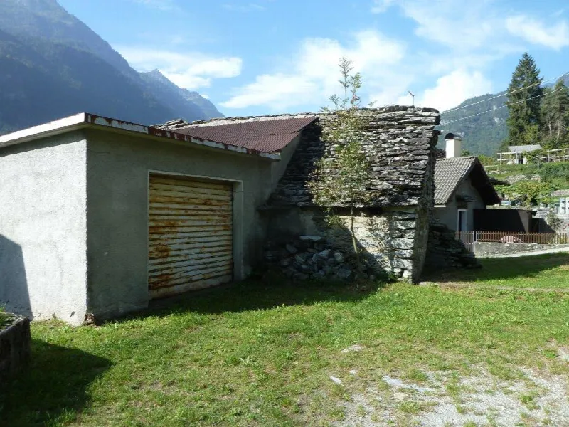 Rustico/Casale in vendita a Varzo - foto 4