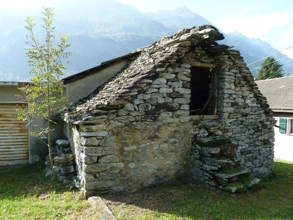 Rustico/Casale in vendita a Varzo - foto 5