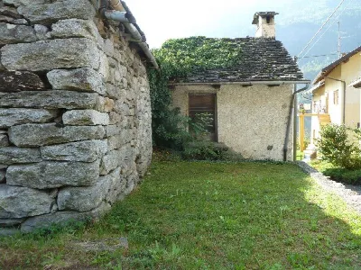 Rustico/Casale in vendita a Varzo - foto 6