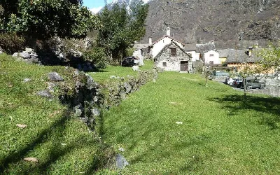 Rustico/Casale a Crodo