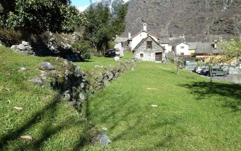 Rustico/Casale in vendita a Crodo - foto 1