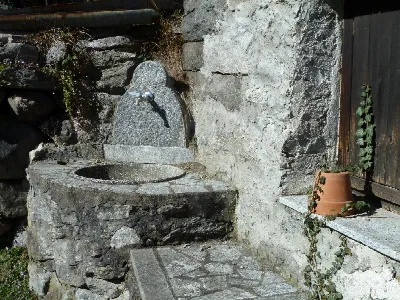 Rustico/Casale in vendita a Crodo - foto 10