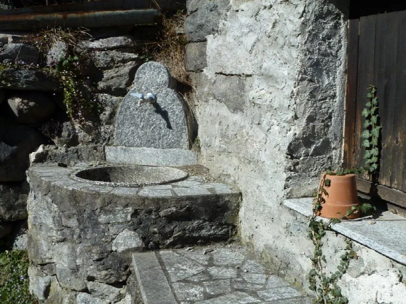 Rustico/Casale in vendita a Crodo - foto 10