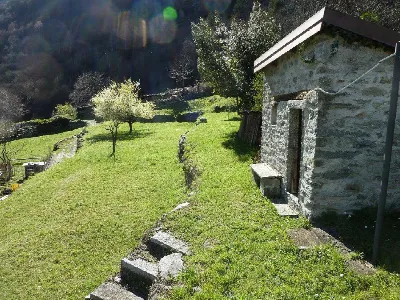 Rustico/Casale in vendita a Crodo - foto 3
