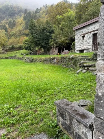 Rustico/Casale in vendita a Crodo - foto 6