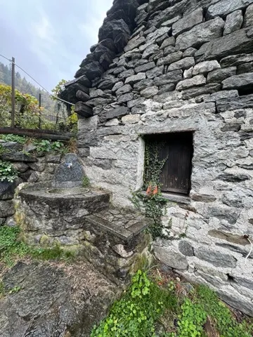 Rustico/Casale in vendita a Crodo - foto 8