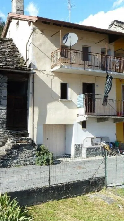 Rustico/Casale in vendita a Crodo - foto 1