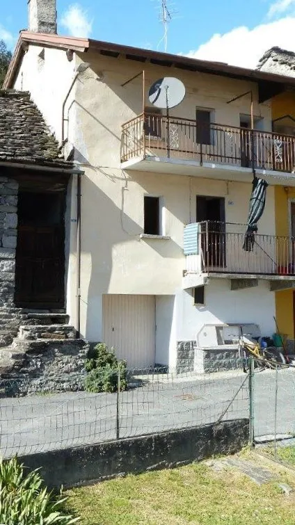 Rustico/Casale in vendita a Crodo - foto 1