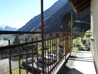 Rustico/Casale in vendita a Crodo - foto 10