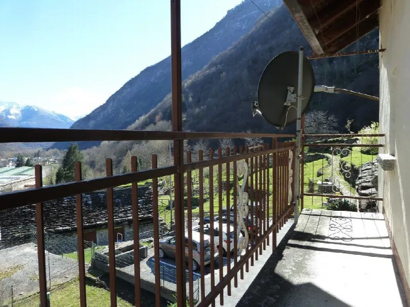 Rustico/Casale in vendita a Crodo - foto 10