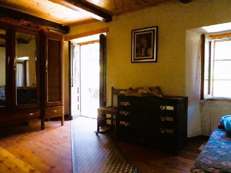 Rustico/Casale in vendita a Crodo - foto 8