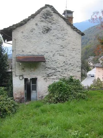 Rustico/Casale in vendita a Crevoladossola - foto 2
