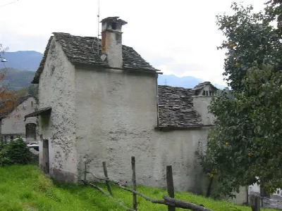 Rustico/Casale in vendita a Crevoladossola - foto 3