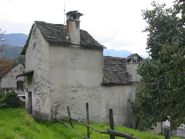 Rustico/Casale in vendita a Crevoladossola - foto 3