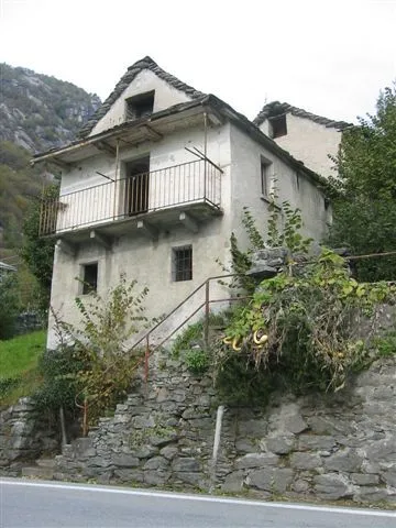 Rustico/Casale in vendita a Crevoladossola - foto 4